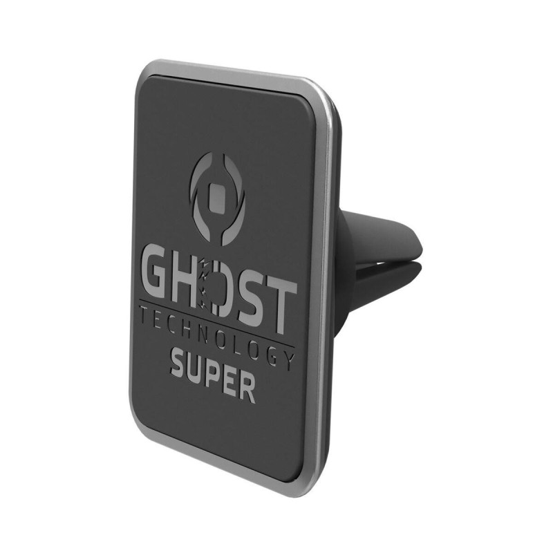 GHOST SUPER VENT BLACK