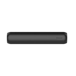 POWER BANK PD20W 20000 EVO BLACK