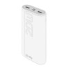 POWER BANK PD20W 20000 EVO WHITE