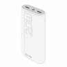 POWER BANK PD20W 20000 EVO WHITE