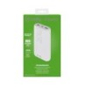 POWER BANK PD20W 20000 EVO WHITE