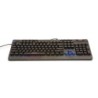 SPARCO MEMKEYBFULL STEALTH