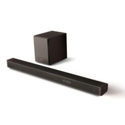 SOUNDBAR 3.1