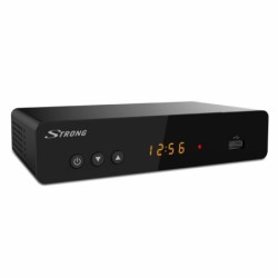 !$DECODER T2 SRT8222 TWIN TUNER PVR