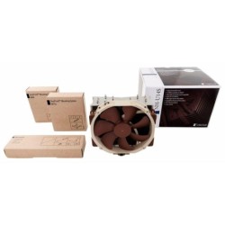 NH-U14S CPU-Cooler - 140mm