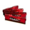 G.Skill Ripjaws Z Series DDR3 32GB kit 1600MHz CL10 Ikke-ECC