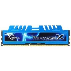 32GB PC3-12800 Kit