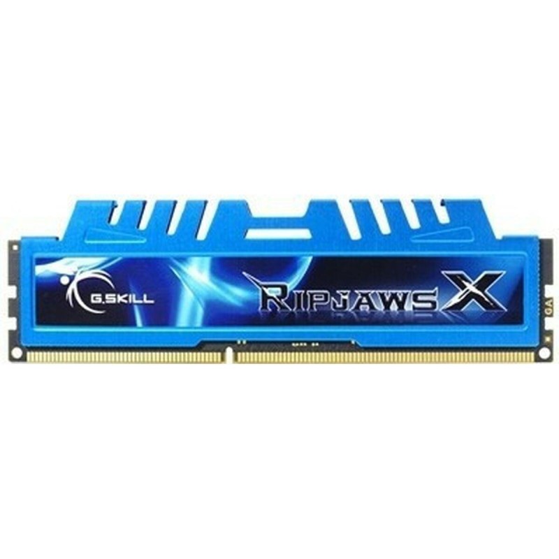 32GB PC3-12800 Kit