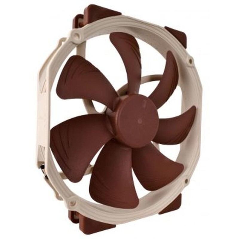 Noctua NF-A15 PWM sistema di raffreddamento per computer Case per com