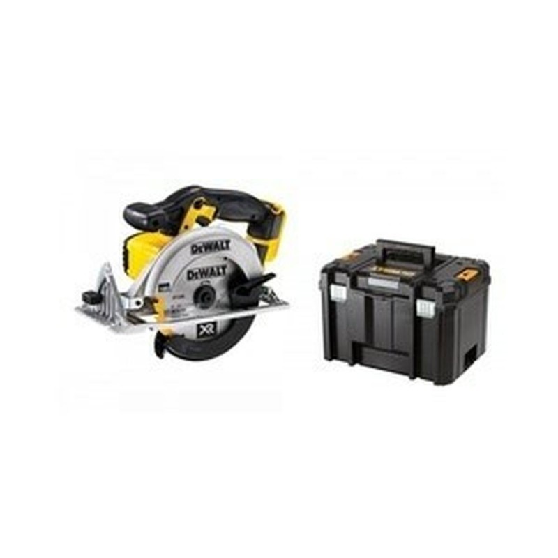 DeWalt DCS391NT-XJ Akku-Handkreiss&auml;ge