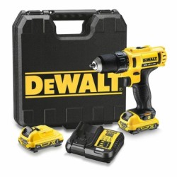 Trapano avvitatore a batteria DeWALT - DCD710D2-QW