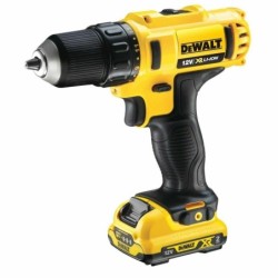 Trapano avvitatore a batteria DeWALT - DCD710D2-QW