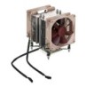 Noctua NH-U9DX i4 Processore Refrigeratore 9,2 cm Alluminio, Marrone 