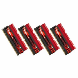 32GB DDR3-2400