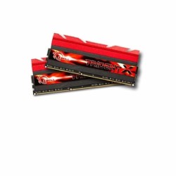 G.Skill TridentX Series DDR3 16GB kit 2400MHz CL10 Ikke-ECC