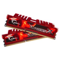 8GB DDR3-1600