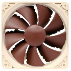 Noctua NF-P12 PWM Fan 1-pack 120 mm