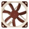 Noctua NF-S12A ULN sistema di raffreddamento per computer Case per co