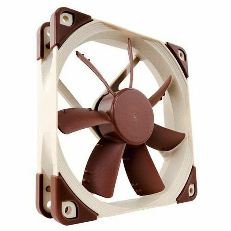 NF-S12A PWM Fan - 120mm