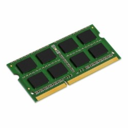 Kingston Technology ValueRAM 2GB DDR3L memoria 1 x 2 GB 1600 MHz (2GB