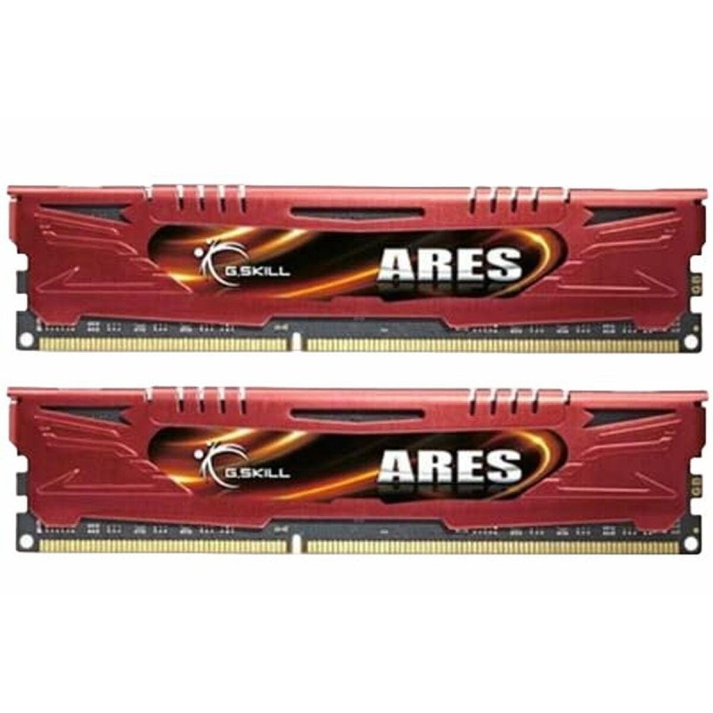 16GB DDR3-1600