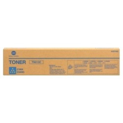 TN-213C - TONER CIANO TN-213C C203/253 I KONICA BIZHUB C203 TONER CIA