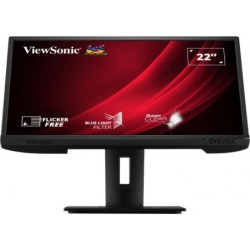 VG2240 22IN 16:9 1920X1080 HD - HDMI DISPLAYPORT USB SPEAKERS