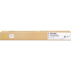 Cartuccia del toner giallo Ricoh MP-C2500/MP-C3000-888641/888637/8420