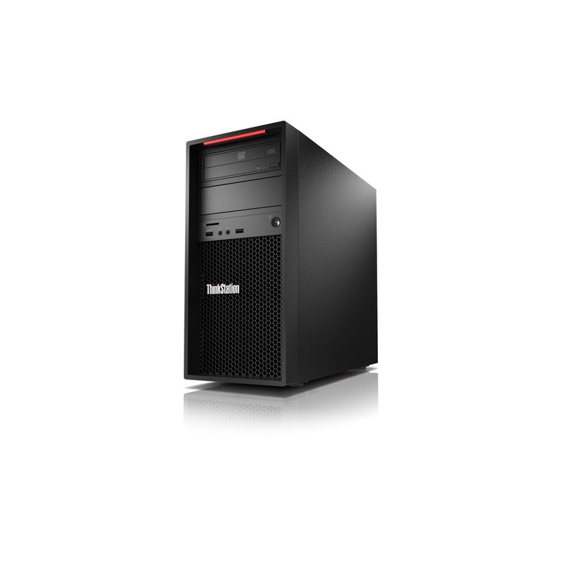 Lenovo ThinkStation P520c W-2223 Tower Intel® Xeon® 16 GB DDR4-SDRA