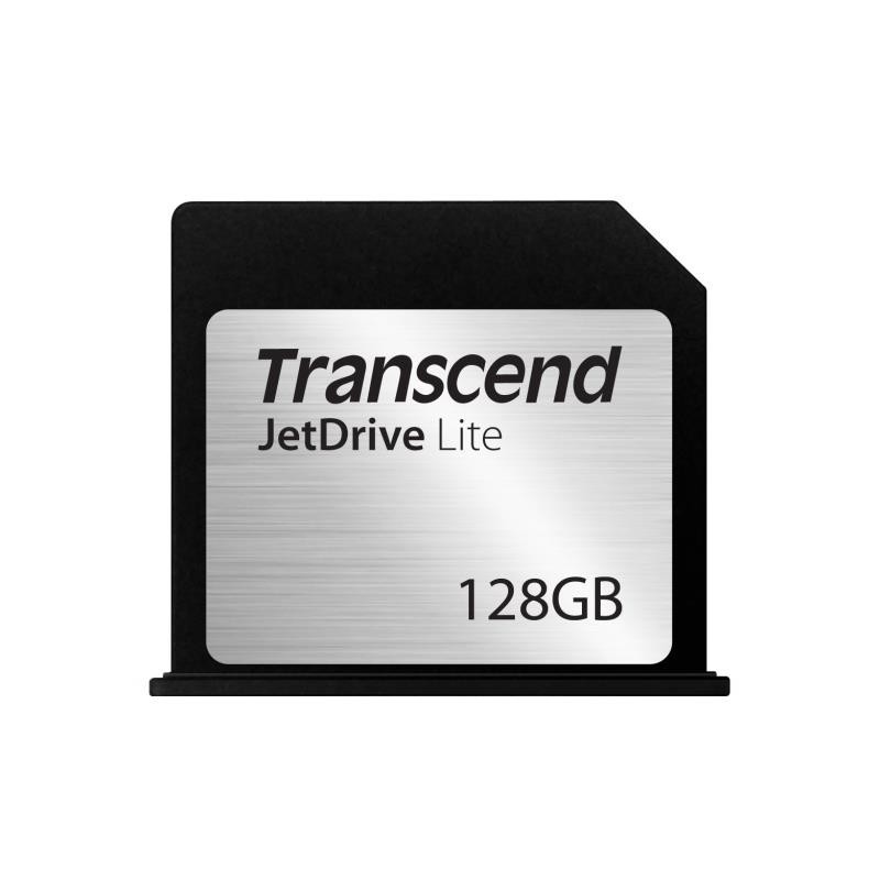 Transcend JetDrive Lite 130 128GB (128GB JETDRIVE LITE 130 - F/MACBOO