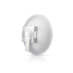 UBIQUITI Rocket Dish LW 5 GHz 30 dBi w/ Rocket Kit, Lightweight