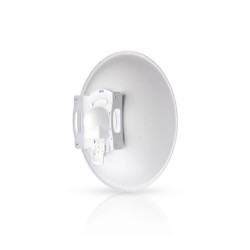 UBIQUITI Rocket Dish LW 5 GHz 30 dBi w/ Rocket Kit, Lightweight