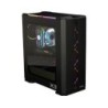 Zalman X3 BLACK computer case Midi Tower Nero