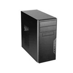 Antec VSK3000B-U3/U2 Mini Tower Nero (ANTEC VSK-3000B-U3/U2 Case, Hom