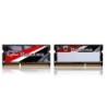 G.Skill Ripjaws DDR3L 8GB 1600MHz CL11 Ikke-ECC SO-DIMM 204-PIN