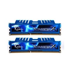 RipjawsX 16GB (8GBx2)DDR3 2133