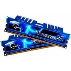 RipjawsX 16GB (8GBx2)DDR3 2133