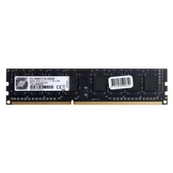 4GB DDR3-1600