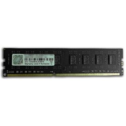 4GB DDR3-1600