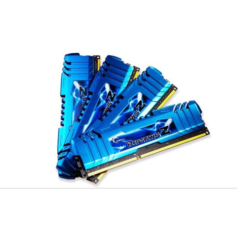 32GB DDR3-2400