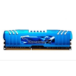 32GB DDR3-2400