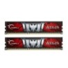 Kit DIMM G.Skill Aegis da 16 GB (2x8 GB), DDR3-1600, CL11-11-11-28