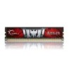 Kit DIMM G.Skill Aegis da 16 GB (2x8 GB), DDR3-1600, CL11-11-11-28