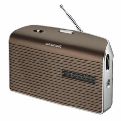 Grundig Music 60 Privat radio Gr&Atilde;&yen;