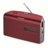 Grundig Music 60 Privat radio R&Atilde;&cedil;d S&Atilde;&cedil;lv