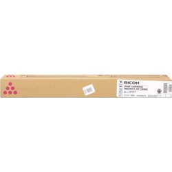 RICOH MP-C2500/MP-C3000 Magenta Toner Cartuccia-888642/88638/842032