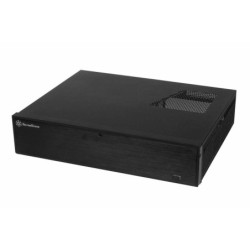 Silverstone ML04 HTPC Nero (Silverstone SST-ML04B Milo HTPC Case - Bl