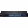 24-PORT GIGABIT WEB SMART