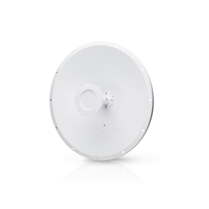 3 GHz airFiber Dish, 26 dBi,