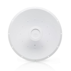 3 GHz airFiber Dish, 26 dBi,